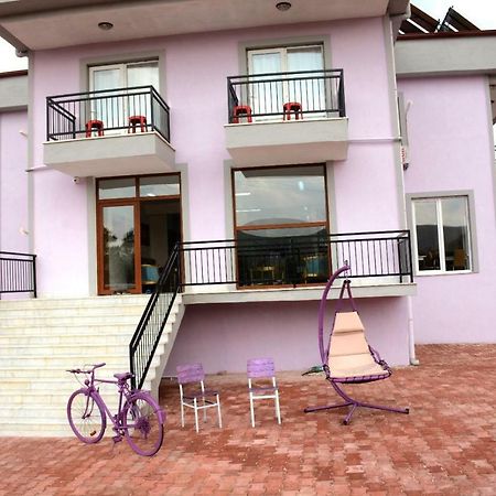 Lavanta Villa Keciborlu ภายนอก รูปภาพ