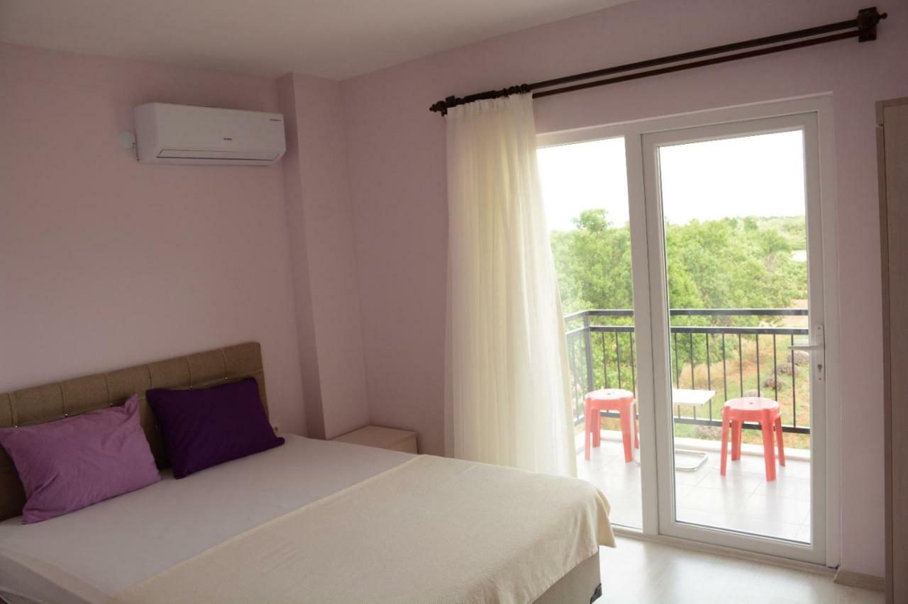 Lavanta Villa Keciborlu ภายนอก รูปภาพ