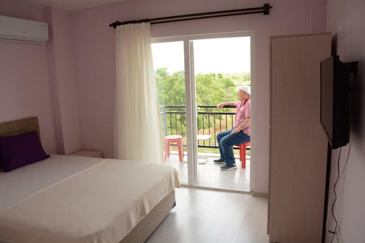Lavanta Villa Keciborlu ภายนอก รูปภาพ